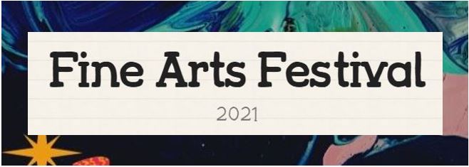  Fine Arts Festival information